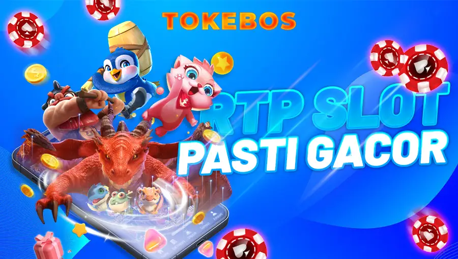 Bandar Slot Terpercaya